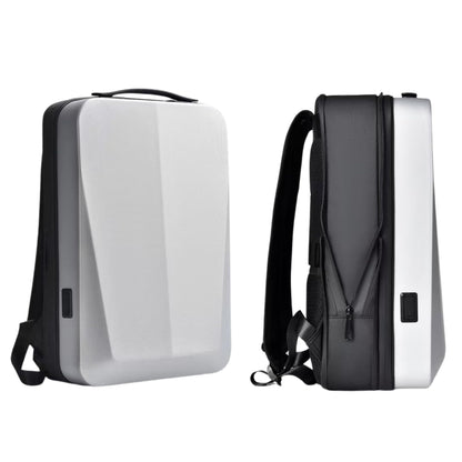 Legwork Fortis Expandable Hardcase Backpack 30L-35L | Premium PC Anti-T- image 9