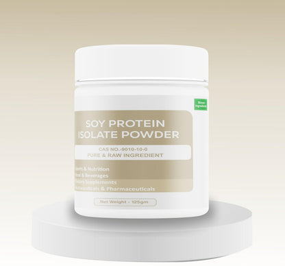 Soy Protein Isolate