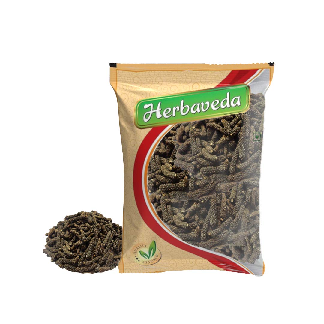 Herbaveda- Choti Pipal powder 200gm