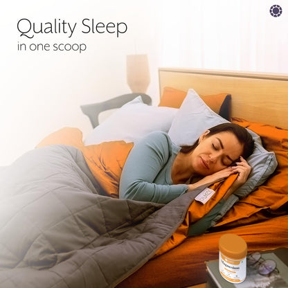 iThrive Essentials Magnesium Bisglycinate Chelated Powder – 180 gm (40 Servings) | High Absorption, 90.9% DV | Supports Sleep, Recovery, Nerve & Muscle Health, Non-GMO, Gluten-Free