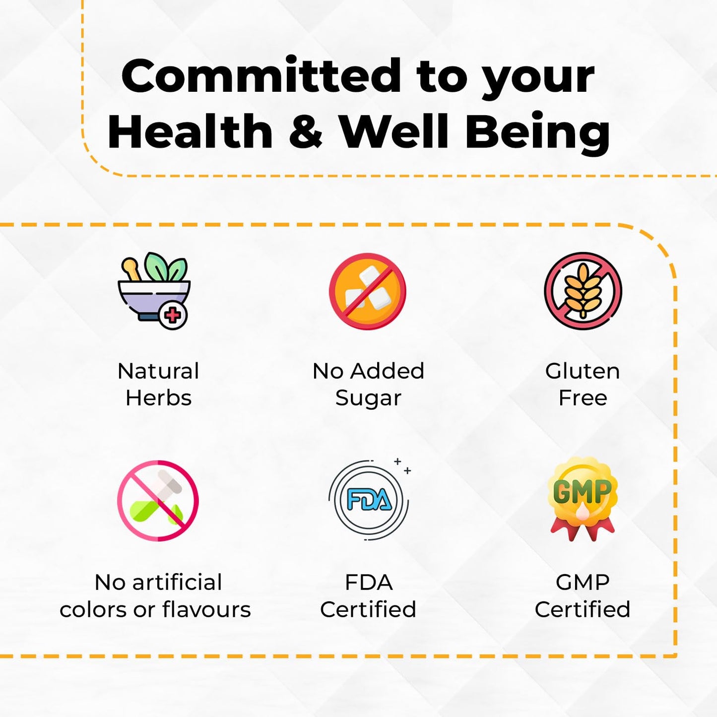 Dama Buti Churna, 135 gm. Herbal Churna for Dama- image 2