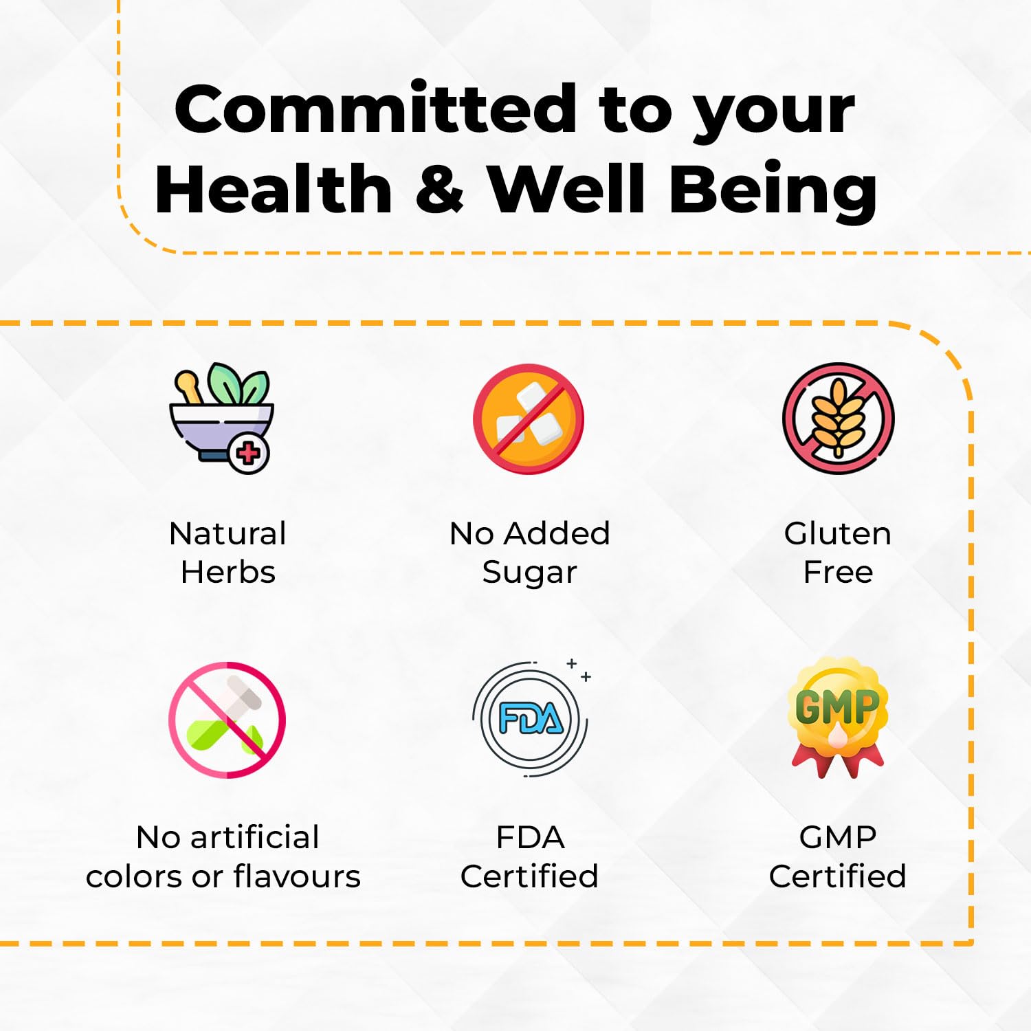 Dama Buti Churna, 135 gm. Herbal Churna for Dama- image 2