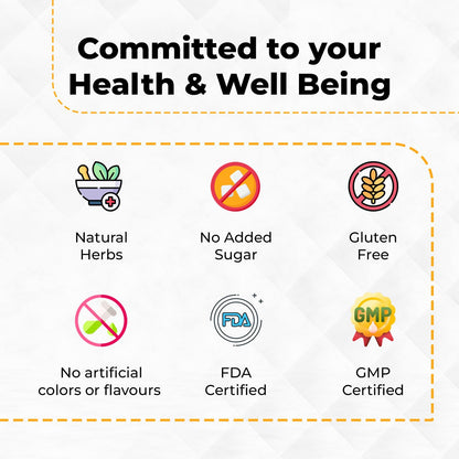 Dama Buti Churna, 135 gm. Herbal Churna for Dama- image 2