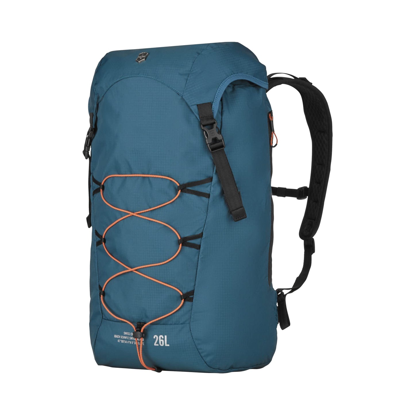 Victorinox Altmont Active Lightweight, Captop Backpack, Dark Teal (606907)