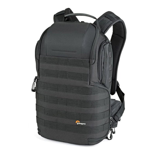 Lowepro ProTactic BP 350 AW II Camera & Laptop Backpack, 16L, Black