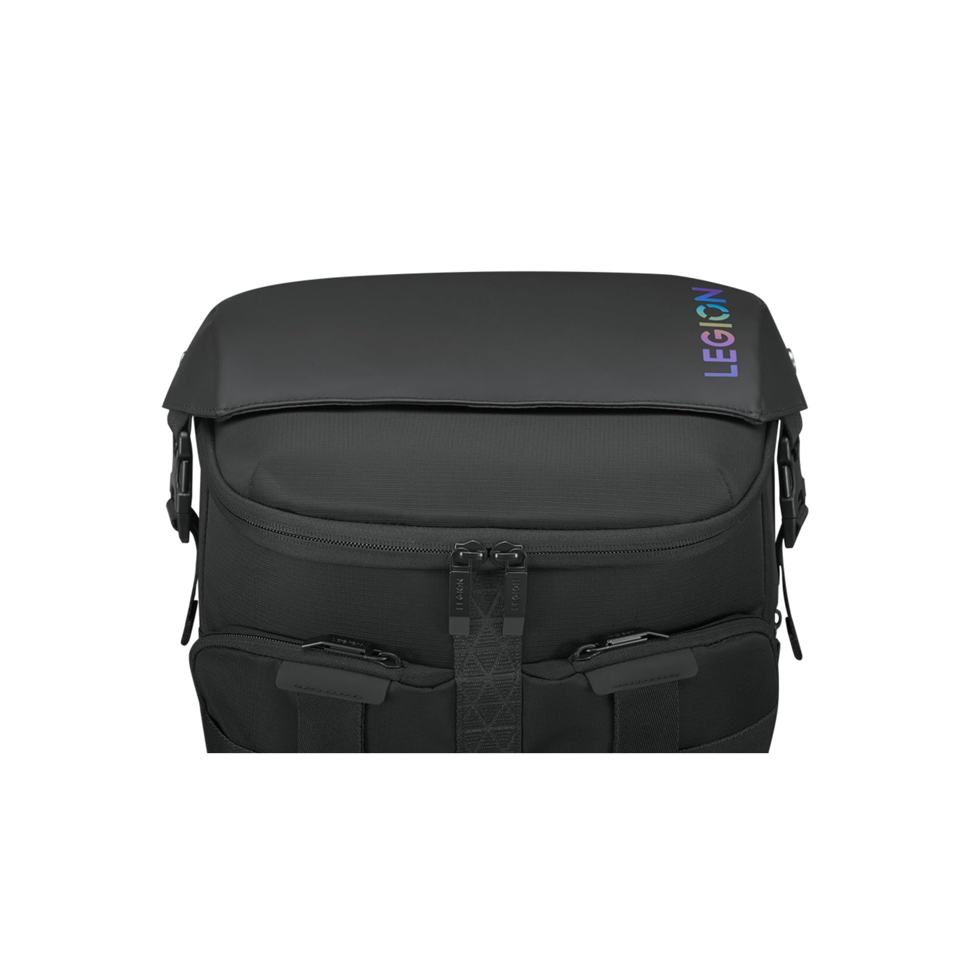 Lenovo Legion Active Gaming Backpack, 17" Laptop Compartment, Extra-Dur- image 2