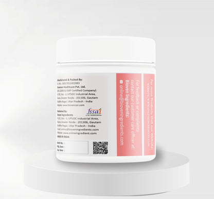 L-Glycine Powder (Gram, 125)
