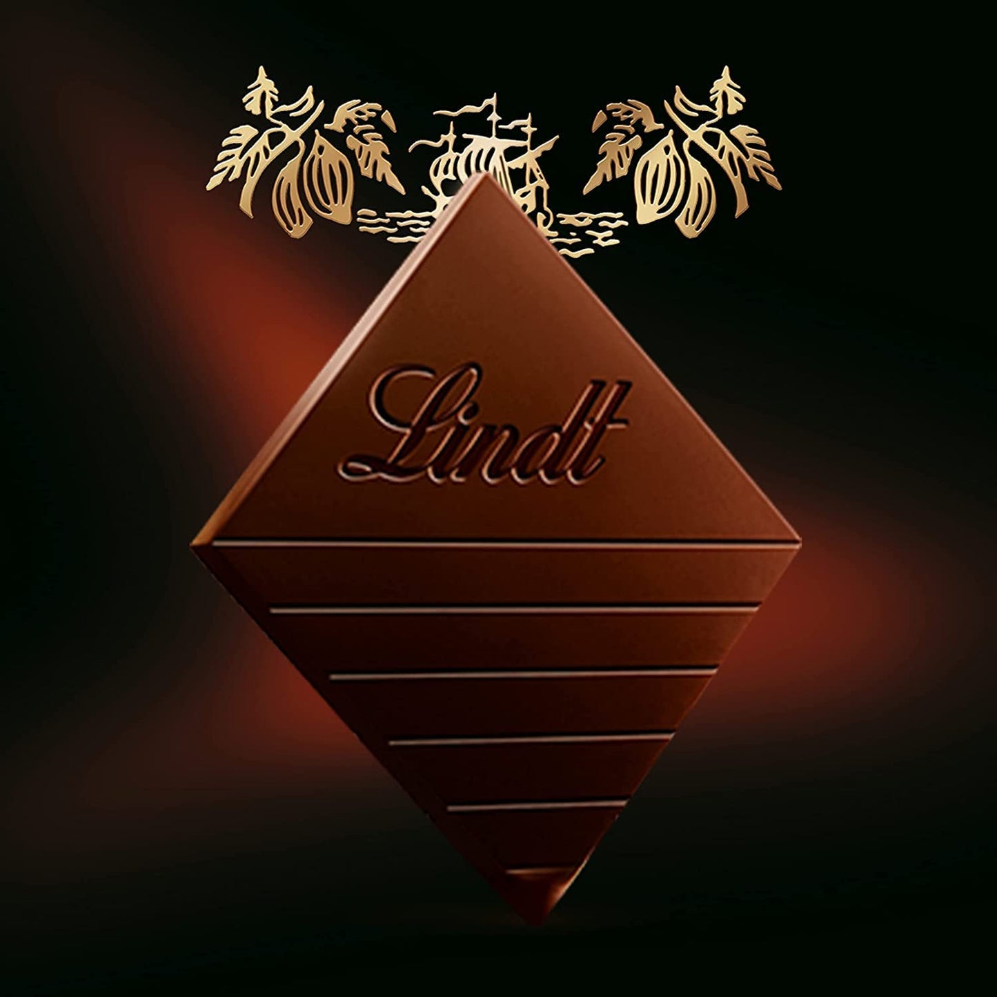 Lindt Excellence Dark 85% Cocoa, 100 g