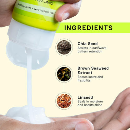 Moxie Beauty Flexi Styling Serum Gel - Medium Hold & 94% Users Reported- image 5