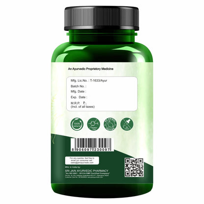 Jain Pain Off Tablets - 60 Count | Joint Pain Relief Tablets | Joint Su- image 4