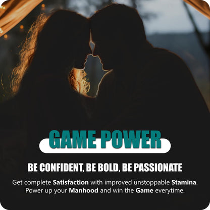 Shudh Kaama Power with Original Shilajit, Gokhru, Ashwagandha & Safed M- image 5