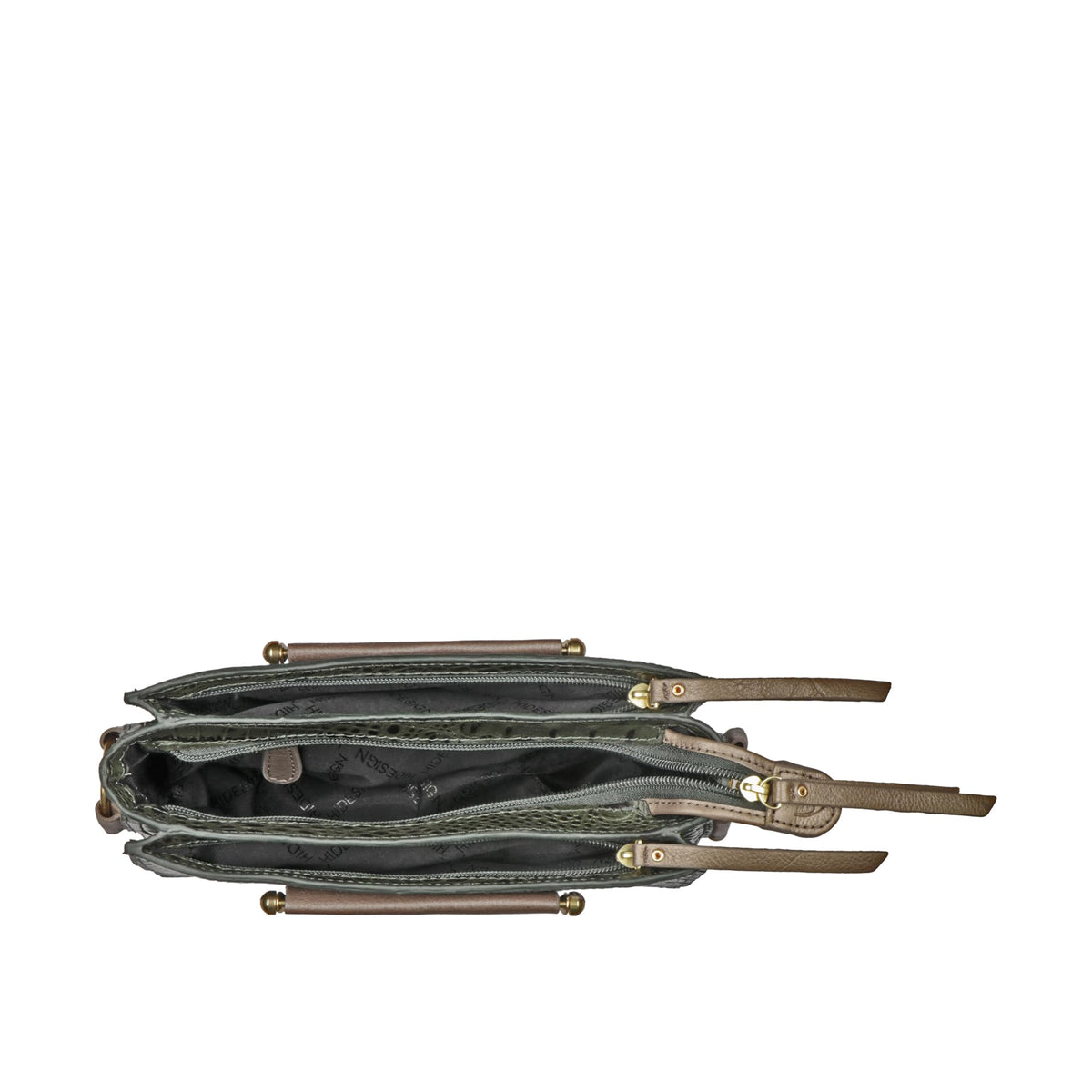 Hidesign Women's Leather Sling Bag