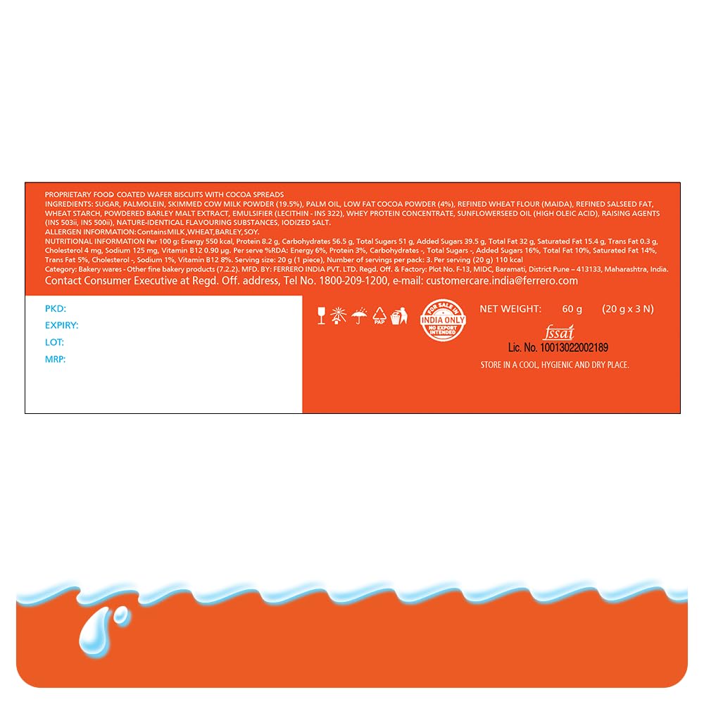 Kinder Joy Harry Potter Pack of 3