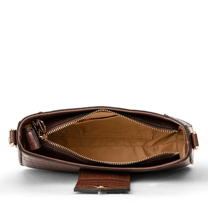 Miraggio Isabella Shoulder Bag For Women Stylish