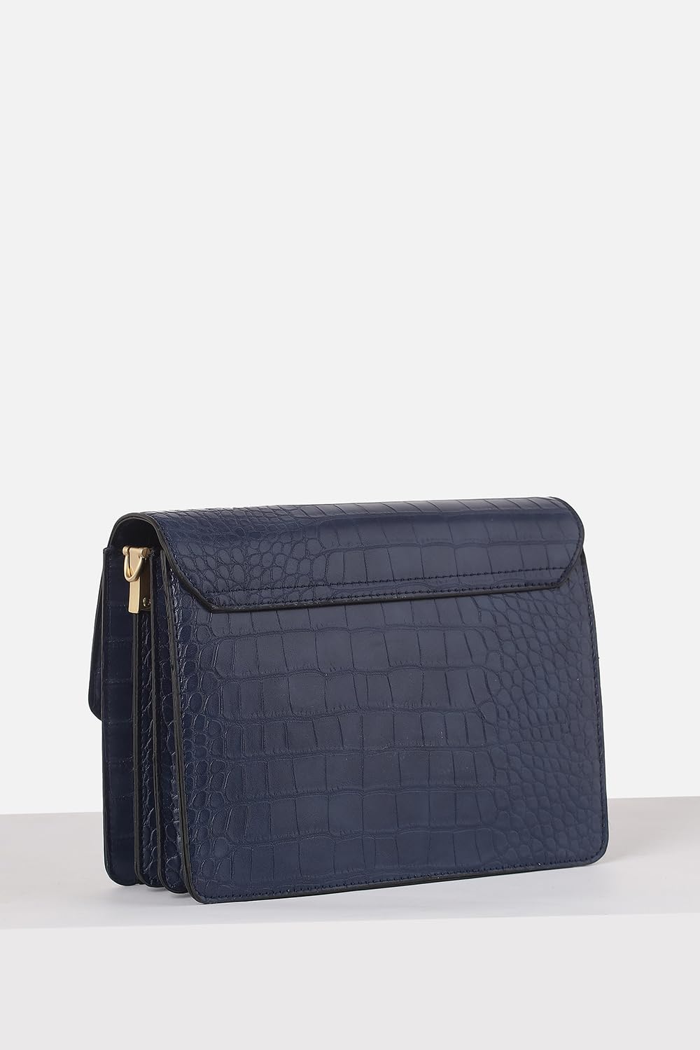 Van Heusen Women's Sling Bag (Navy)
