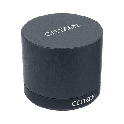 Citizen Analog Black Dial Men's Watch-BI5017-50E, Free Size