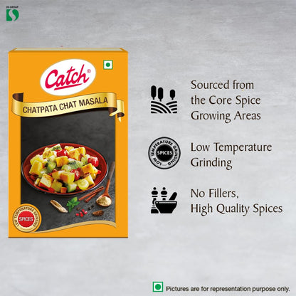Catch Chat Pata Masala, 100g