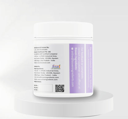 L-Threonine Powder (Gram, 125)