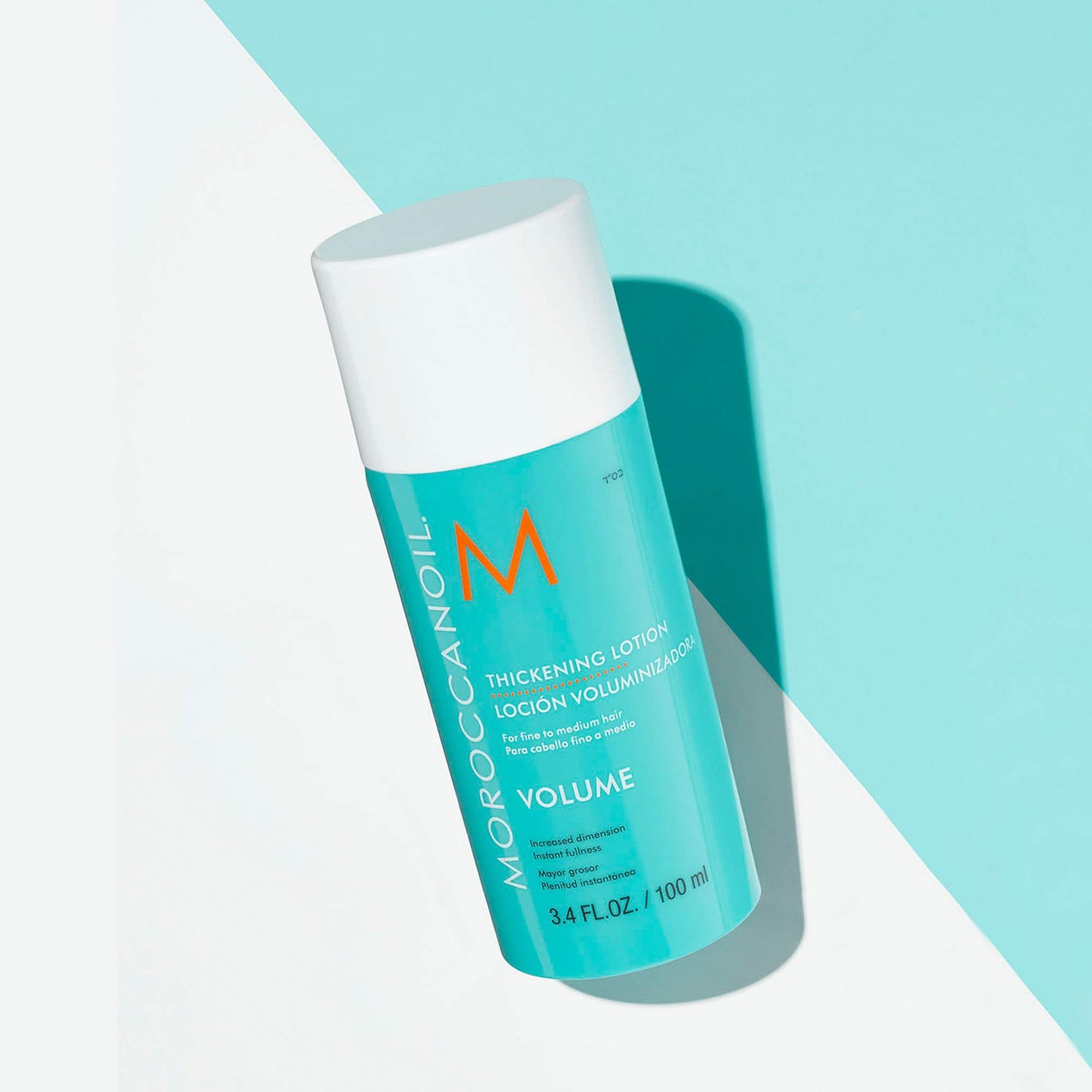 Moroccanoil Thickning Lotion, 100ml