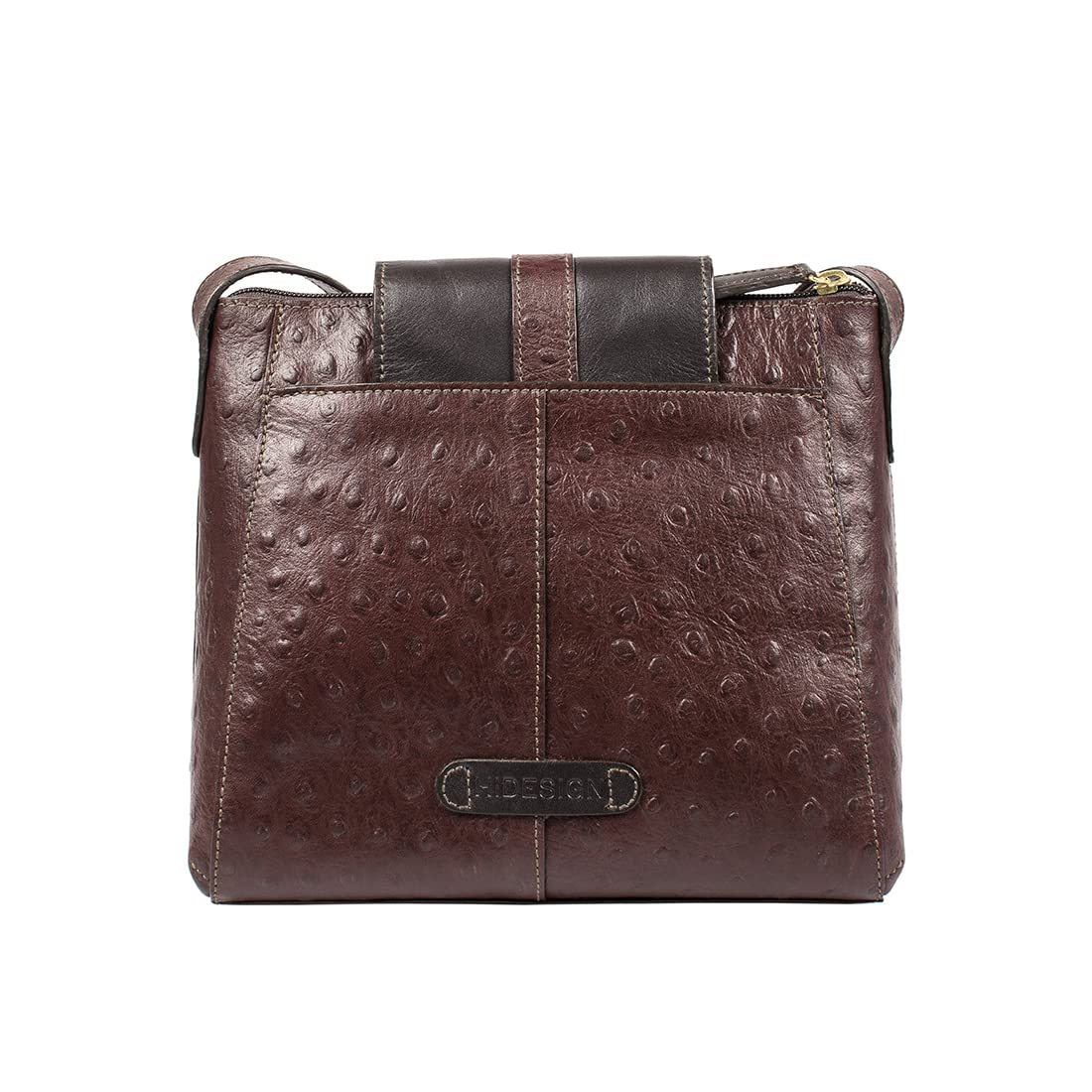 Hidesign Women's Leather Sling Bag