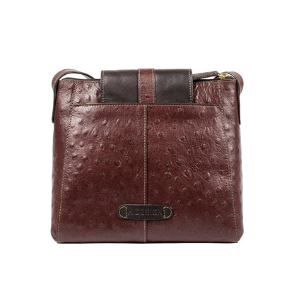 Hidesign Women's Leather Sling Bag