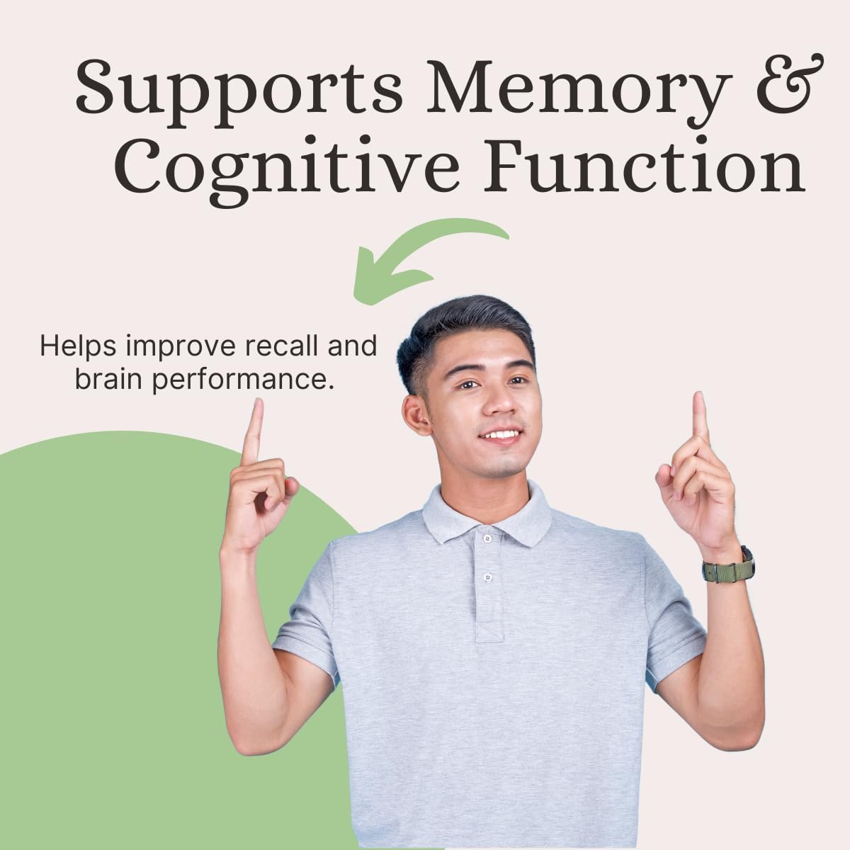 Pure Nutrition Magnesium L Threonate Supplement – 30 Tablets | Magnesium Supplement Suports Relaxation & Better Sleep | Enhances Memory, Cognitive Function & Brain Health