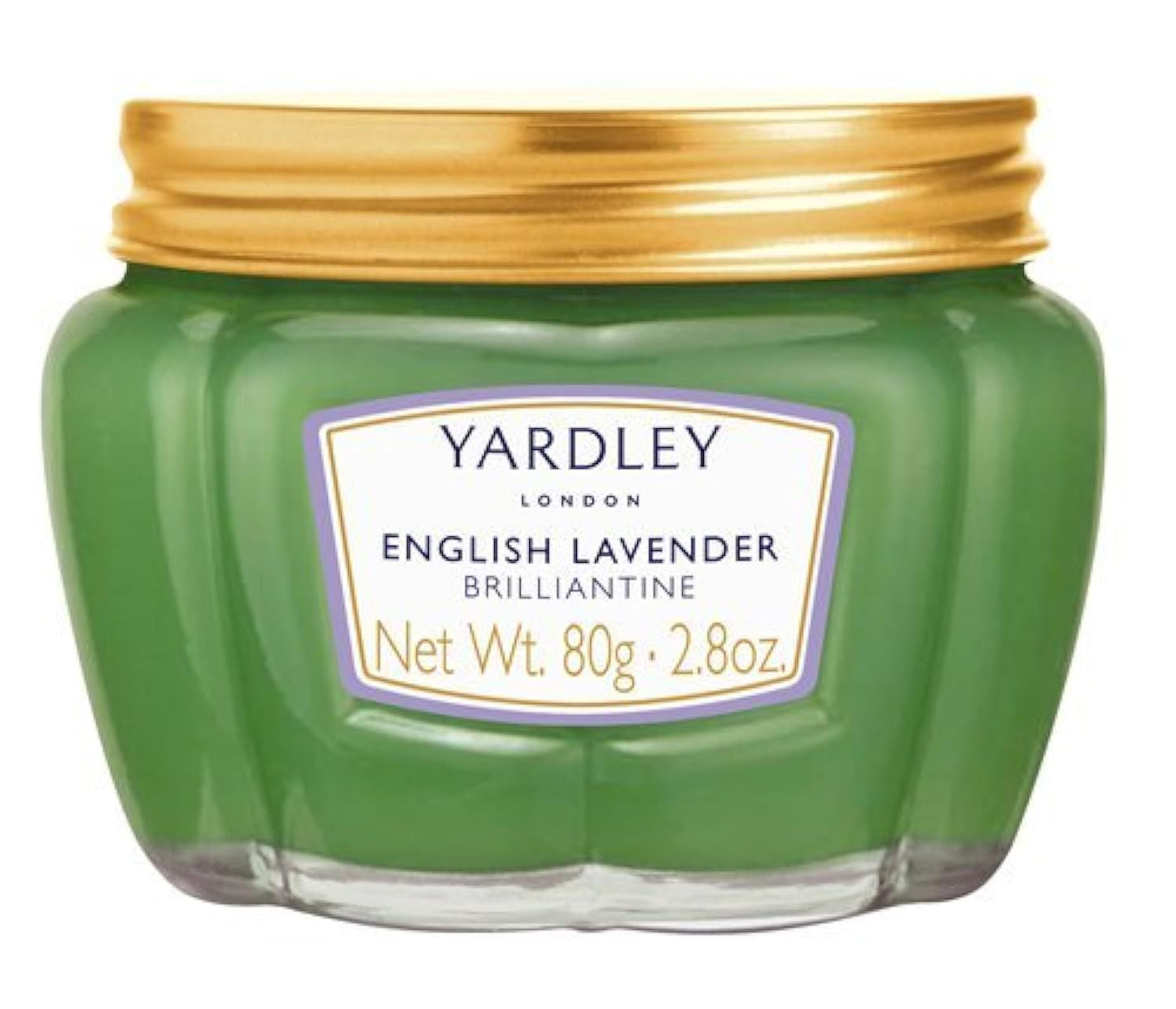 Yardley London English Lavender Brilliantine