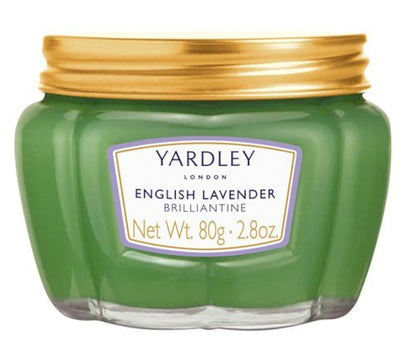 Yardley London English Lavender Brilliantine