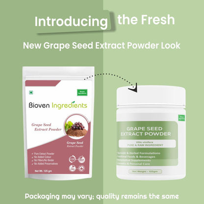 Grape Seed Extract