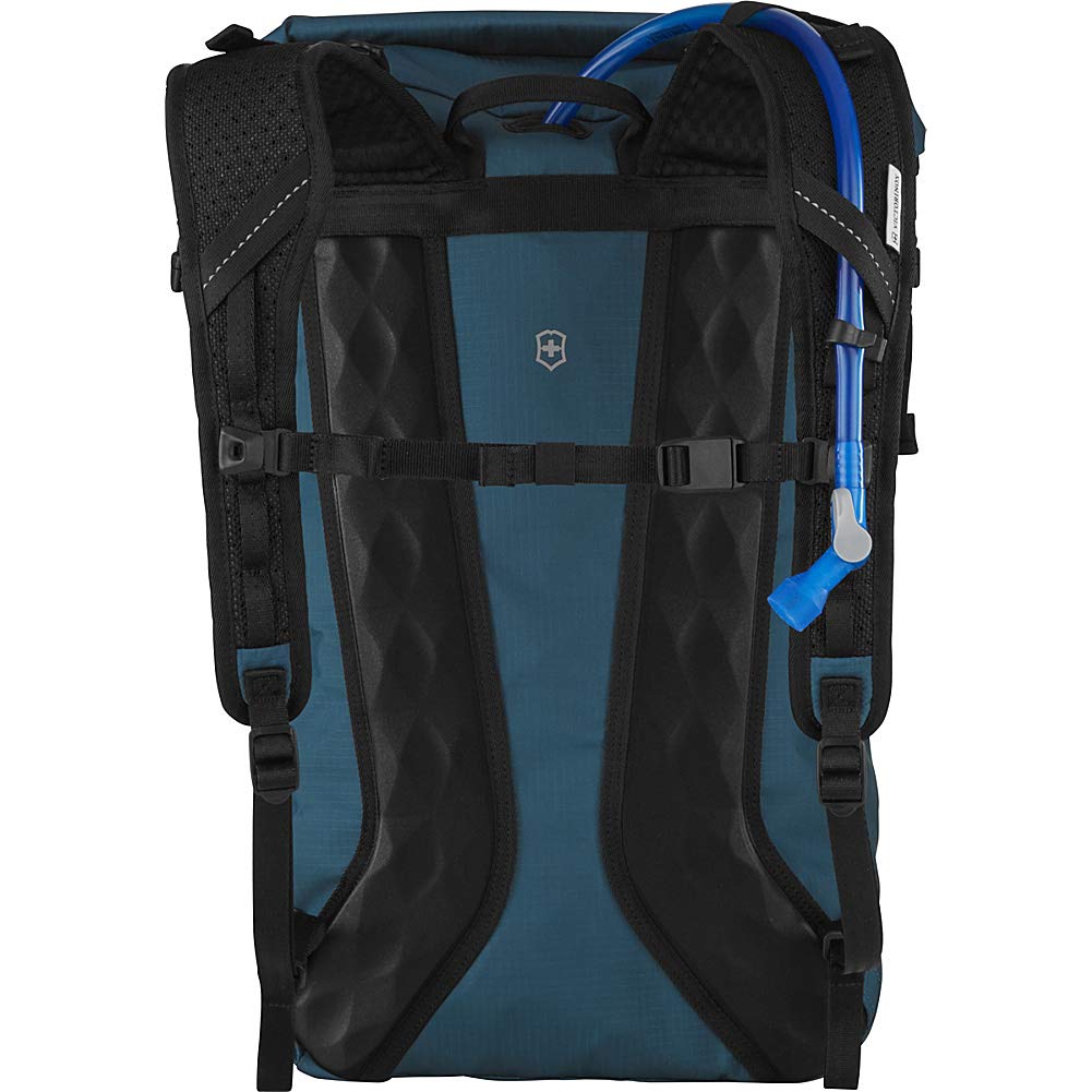 Victorinox Altmont Active Lightweight, Rolltop Backpack, Dark Teal (606901)