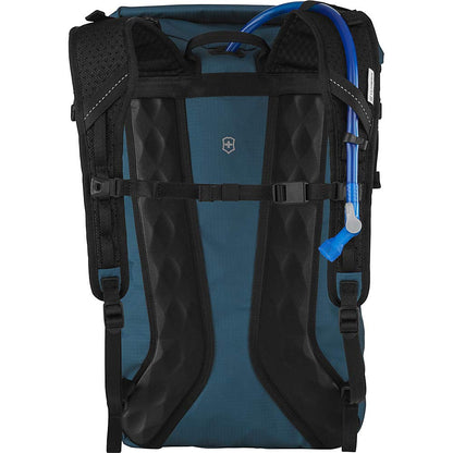 Victorinox Altmont Active Lightweight, Rolltop Backpack, Dark Teal (606901)