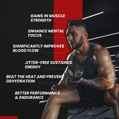 Mypro Sport Nutrition New Instant Energy Drink Powder(250mg Bcaas Per Serving)-For Boosting Energy, Physical Endurance, Strength & Performance for Men & Women-1 Kg/2.2 Lbs (Mango)