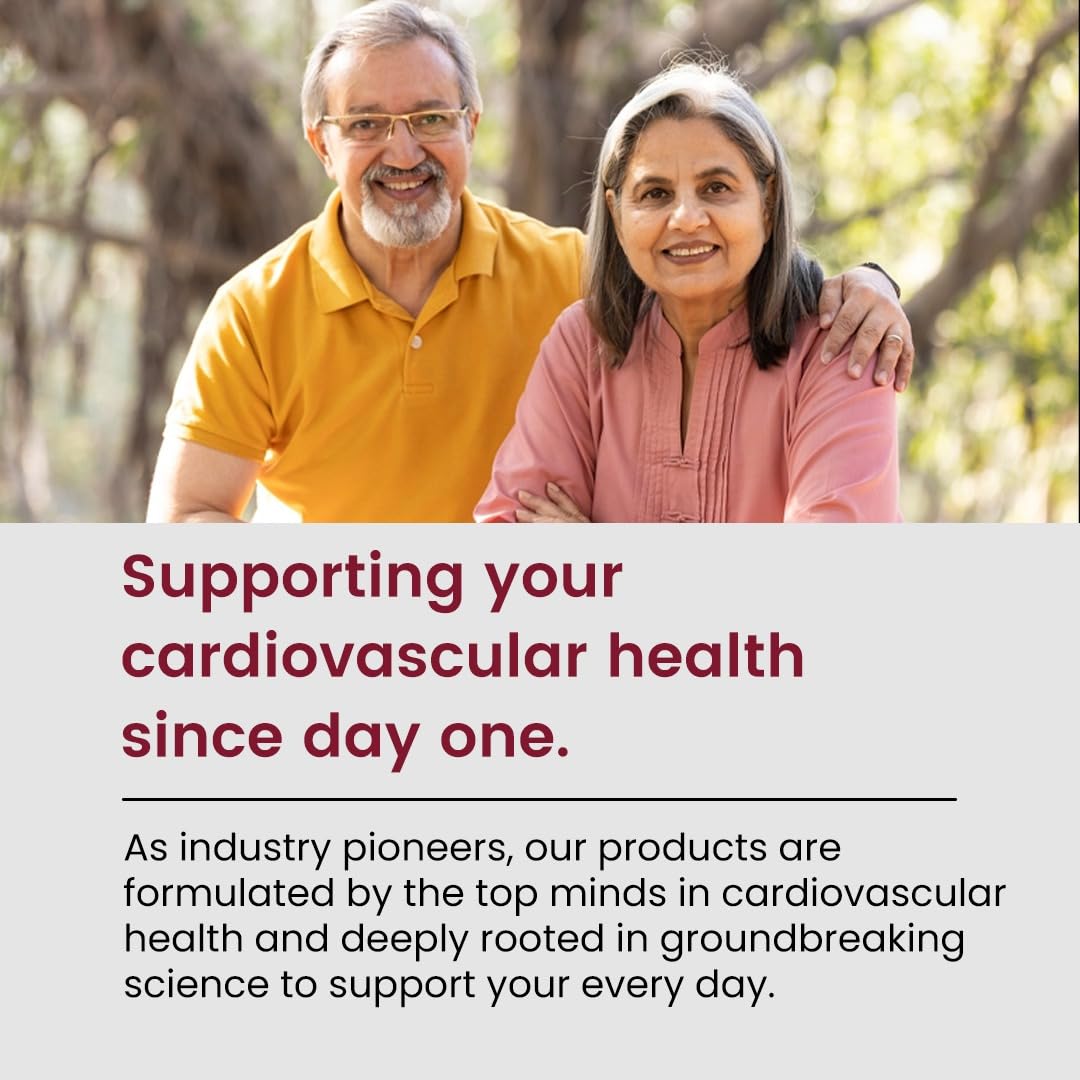 Rooted Active's PowerBeets - Beet Root Capsules, Helps Support Nitric Oxide Production, Blood Pressure, Heart Health, Contains Non-GMO Beetroot Powder, Grape Seed Extract (60 Caps)