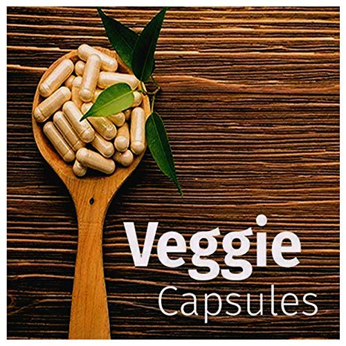 Neotea Vallarai Capsules | Ballari Brahmi Soppu Kacappi | 500Mg -100 Ve- image 3