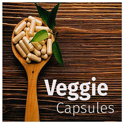 Neotea Vallarai Capsules | Ballari Brahmi Soppu Kacappi | 500Mg -100 Ve- image 3