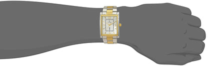 Titan Slimline Analog Silver Dial Men's Watch -NM90024BM03 / NL90024BM03/NP90024BM03