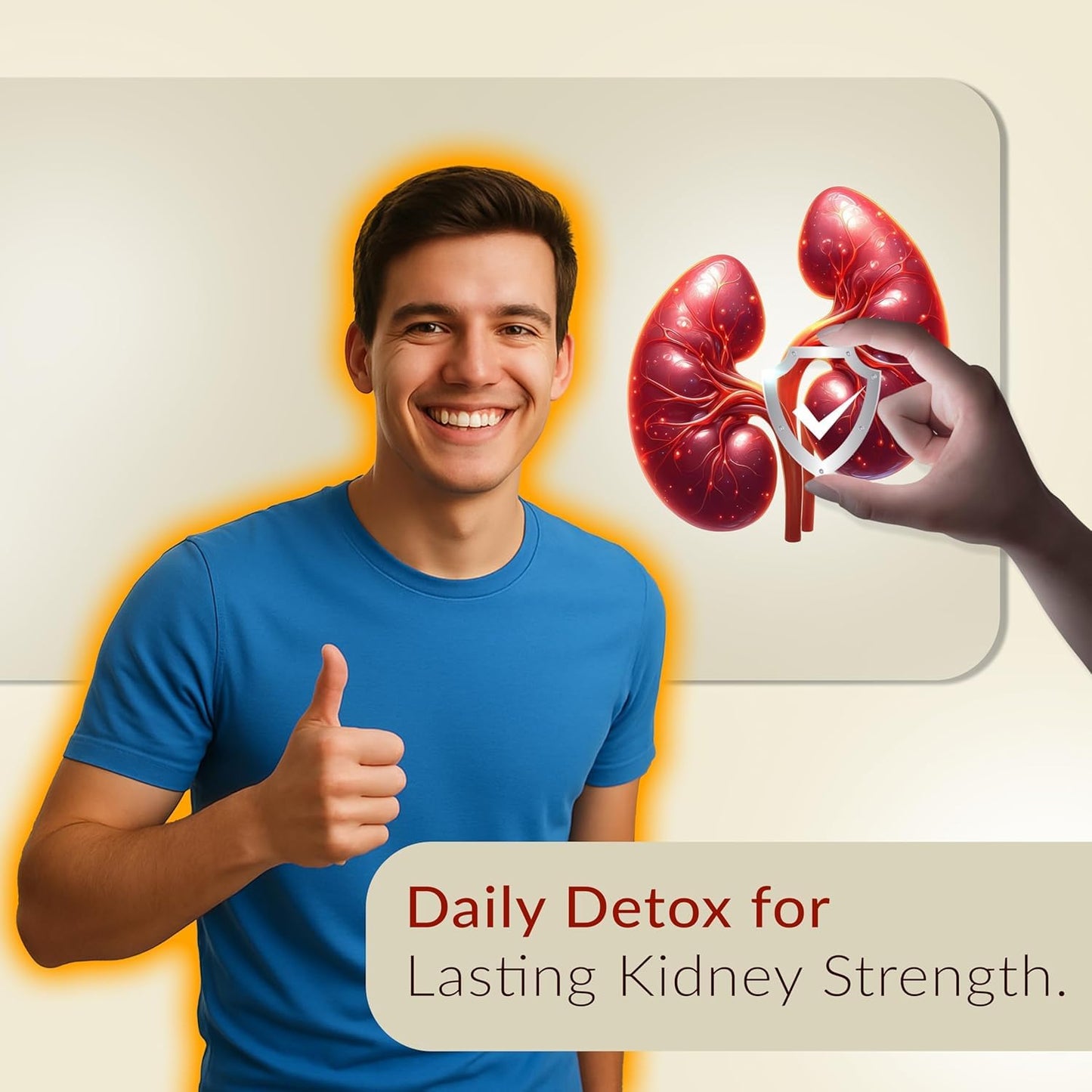 Jeena Sikho Stoni| Herbal Supplements For Kidney Care | Naturally Blended With Pather Ber, Shudh Shilajit, And Gokhru| Ayurvedic Remedy For Kidney Wellness, 60 Capsules