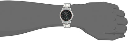 Titan Neo Analog Black Dial Men's Watch-NM1767SM02 / NL1767SM02/NP1767SM02