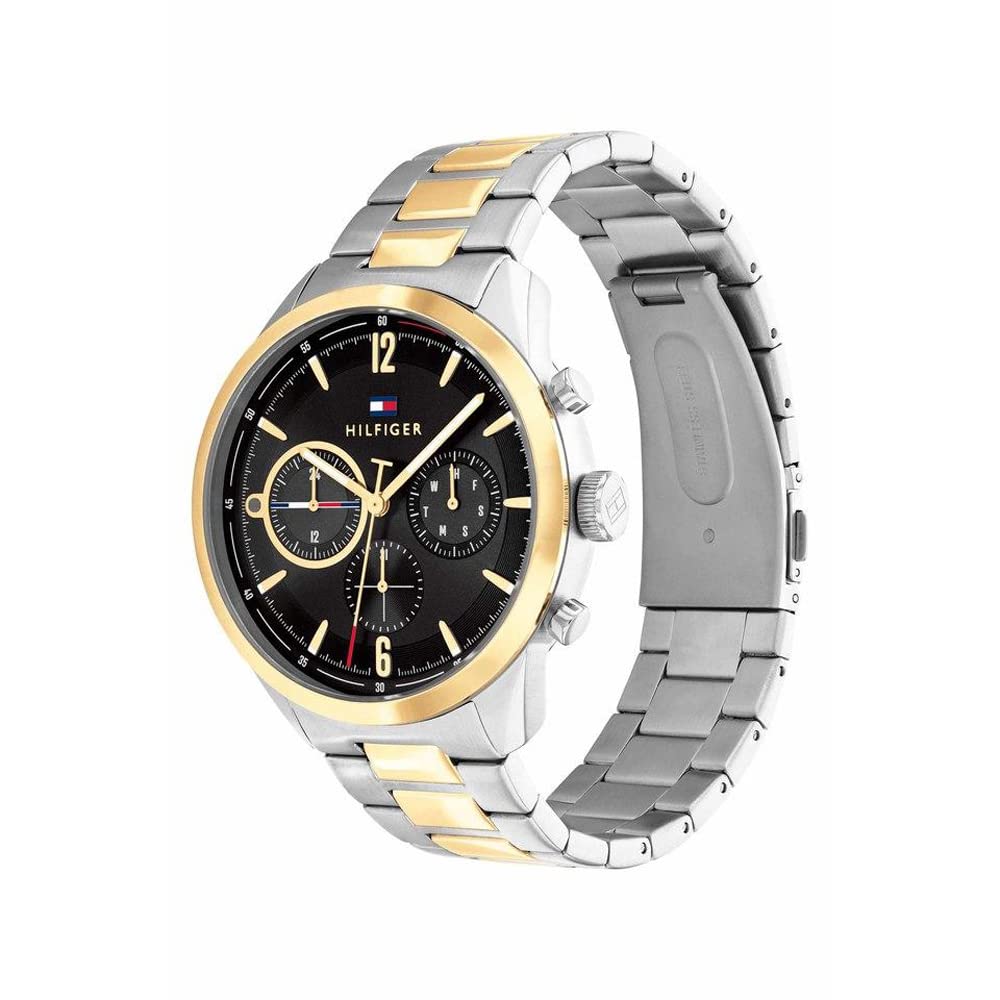Tommy Hilfiger Analog Watch for Men-TH1791944