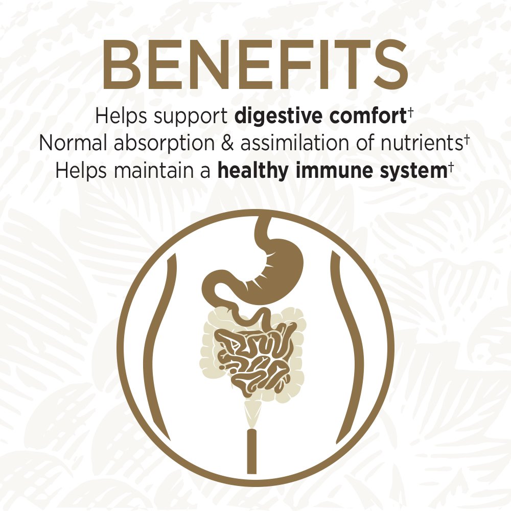 Garden of Life, Primal Defense, Ultra, Ultimate Probiotic Formula, 90 U- image 5