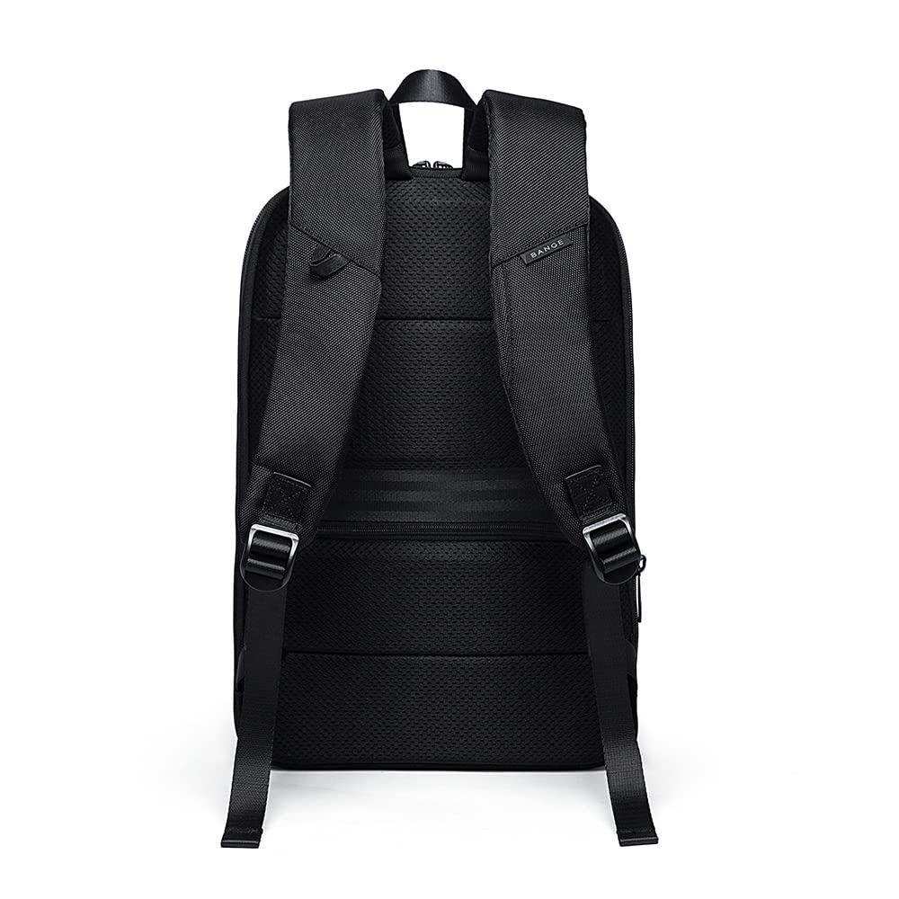 BANGE Premium Collection Backpack for Men and Women Modern & Business b- image 8