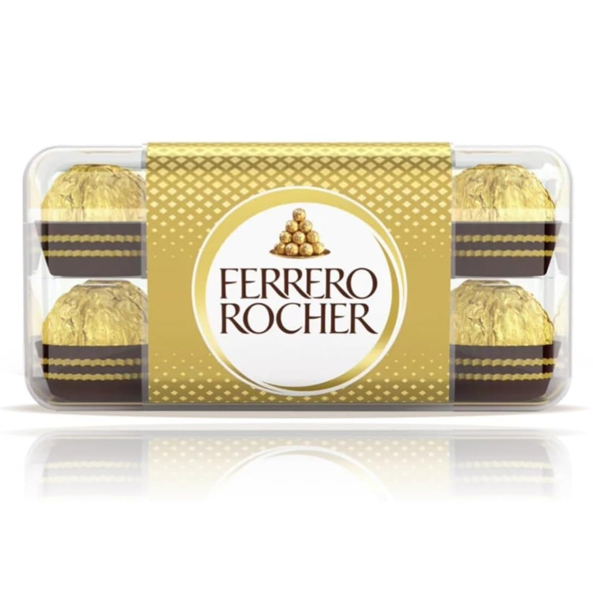 Ferrero Rocher, 16 Pieces, 200 gm
