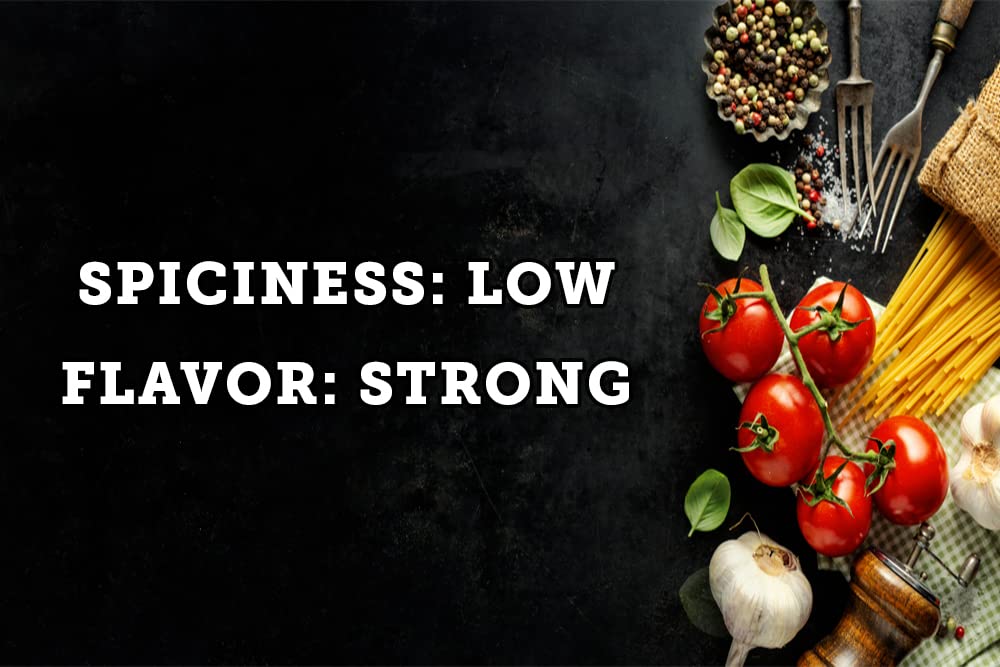 Laajawab All-In-One Natural Tangy Marinade With Robust Blend Of Lemon Pepper, Garlic, Onion & Rosemary For Easy Cooking Bbq/Tandoori/Grill/Fry/Gravy | Perfect For Marinating Chicken Breasts, 130 Gm