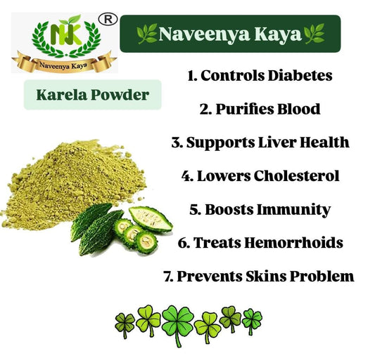 Karela Powder