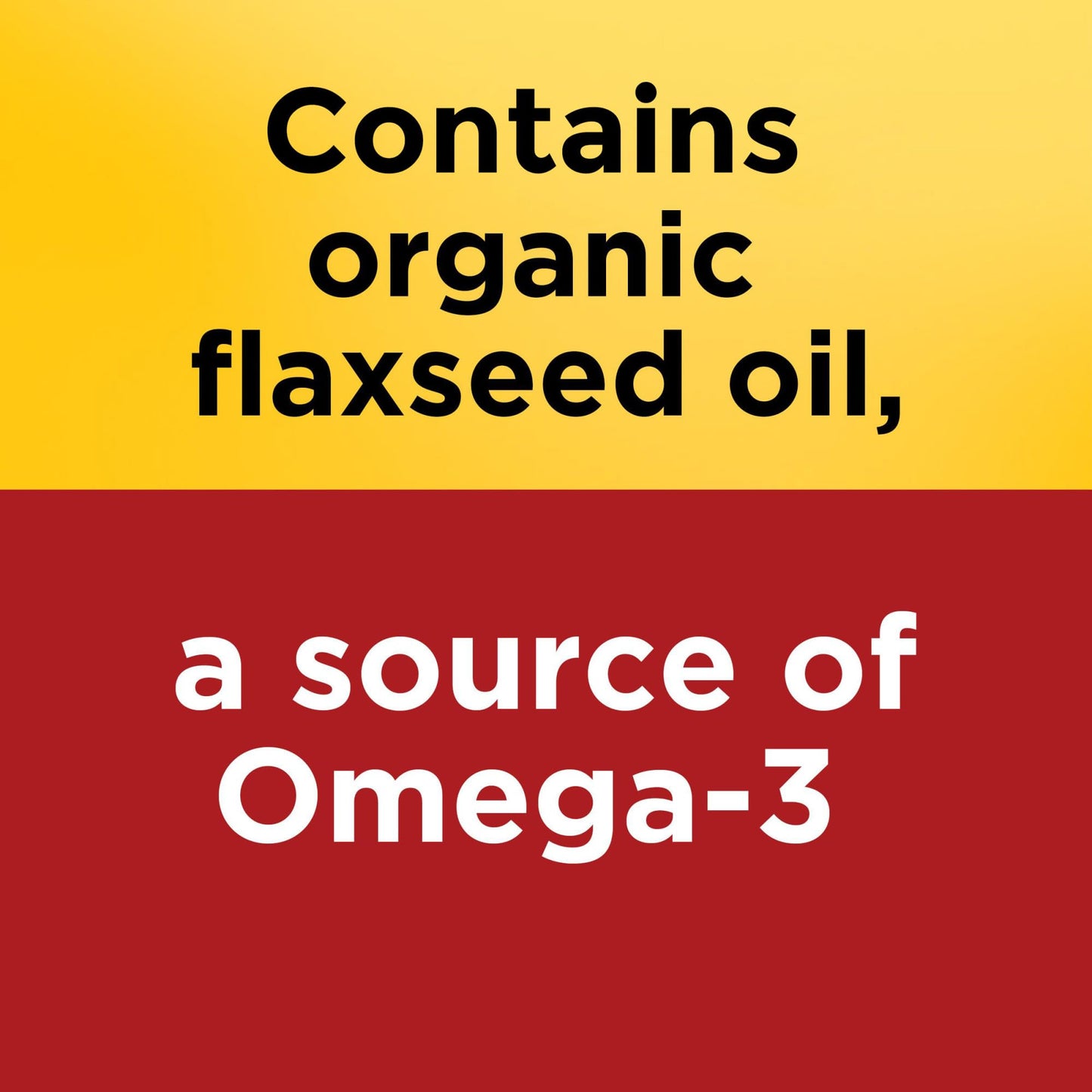 Nature Made Organic Flaxseed Oil 1400 Mg Omega 3 - 6 - 9 100 Liquid Softgels