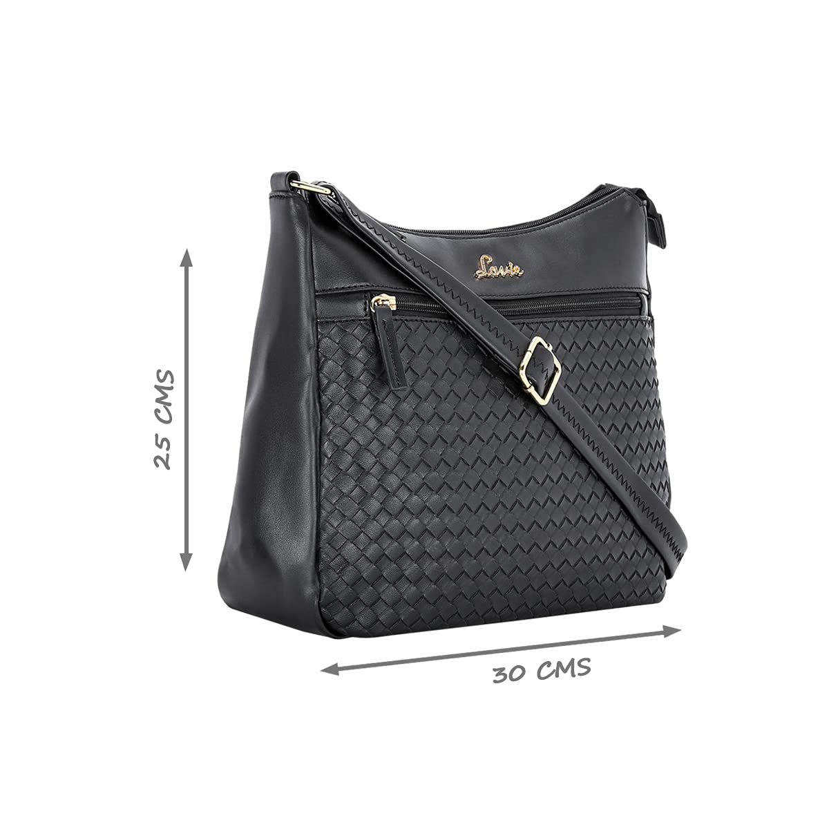 Lavie Moritz Woven Women's Sling bag
