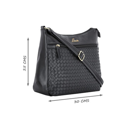 Lavie Moritz Woven Women's Sling bag