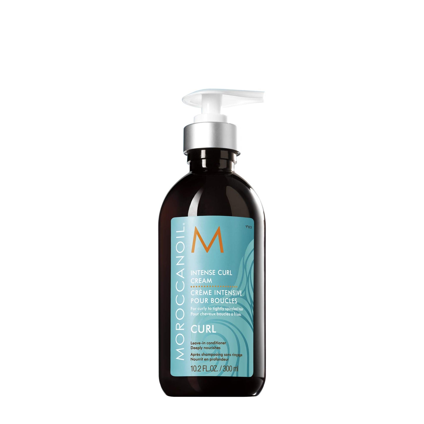 Moroccanoil Intense Curl Cream 300 ml