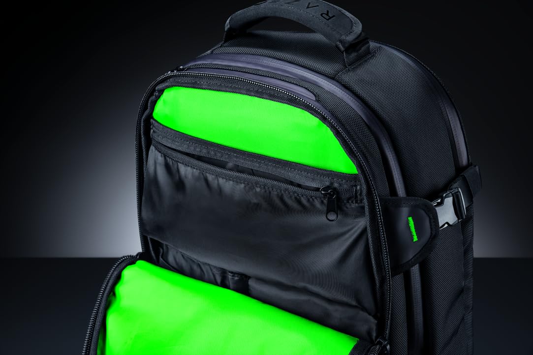 Razer Rogue 17" Backpack V3