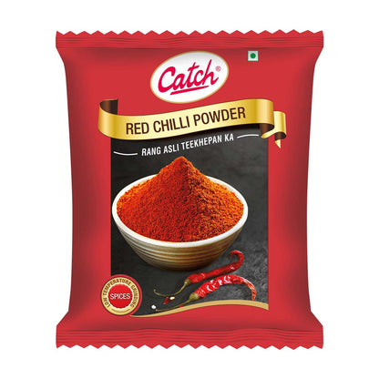 Red Chilli Powder Masala/Lal Mirch Powder 1 KG PACK